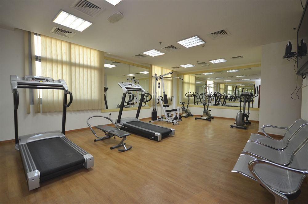 City Stay Inn Dubai Exterior foto
