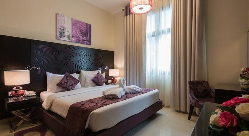 City Stay Inn Dubai Exterior foto