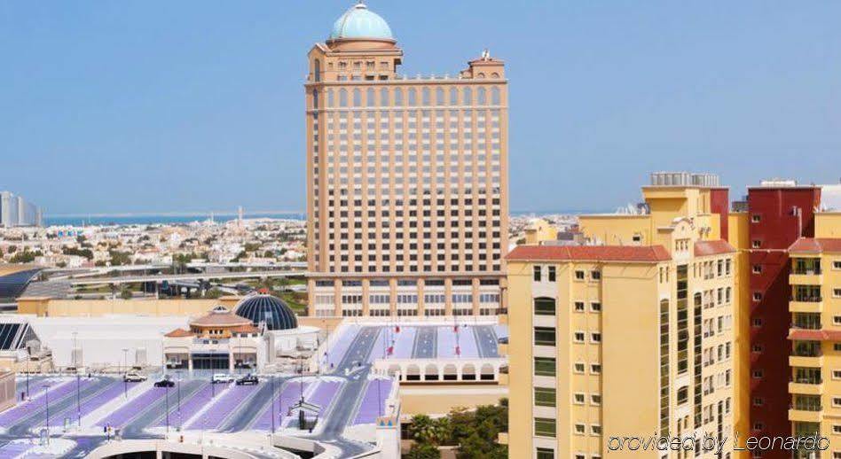 City Stay Inn Dubai Exterior foto