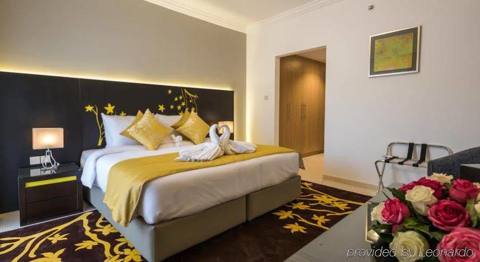 City Stay Inn Dubai Exterior foto