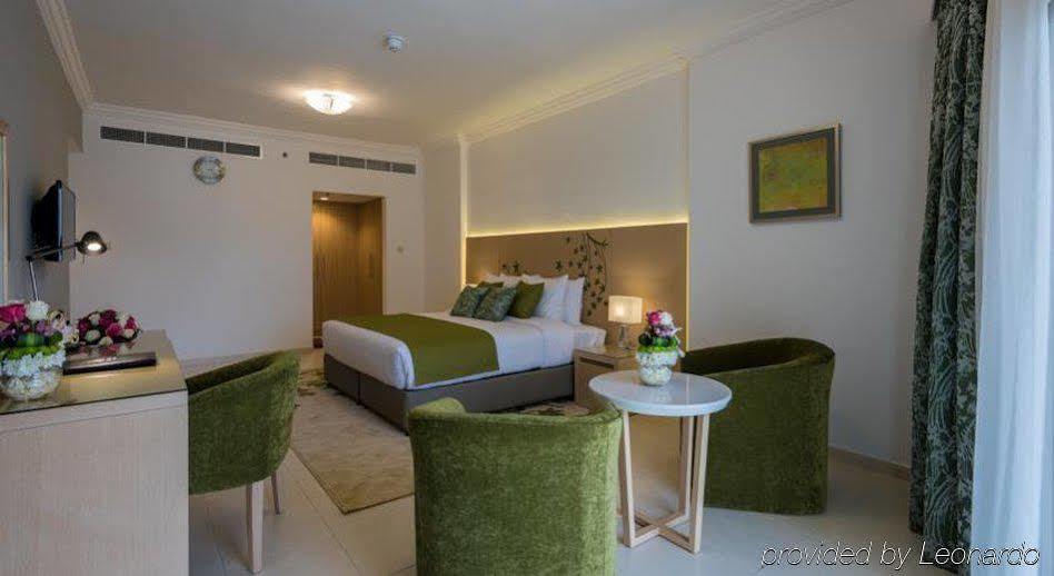 City Stay Inn Dubai Exterior foto
