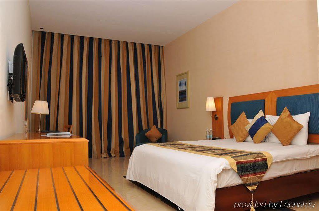 City Stay Inn Dubai Exterior foto